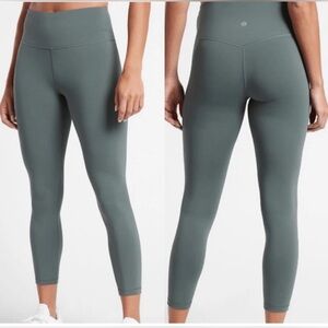 Athleta Elation Train 7/8 Tight